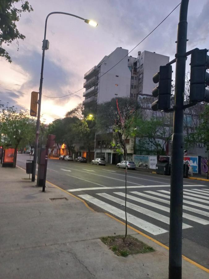 Vista Verde Encantadora Buenos Aires Extérieur photo